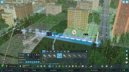 Cities: Skylines II (v1.0.9f1 + 2 DLCs + Bonus OSTs. MULTi12.